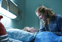 Ordinary Joe 1×12 “Whiteout” Photos