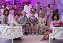 HBO Renews “The Righteous Gemstones”