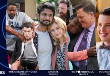 CBS Announces Early Renewals For 4 Comedies