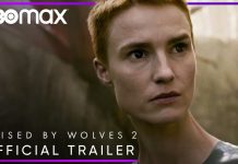 ‘Raised By Wolves’ Season 2 is Here