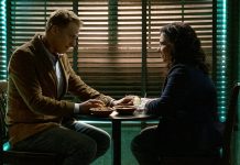 Resident Alien 2×03 “Girls’ Night” Photos