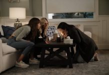 Pivoting 1×08 “Doompa-Dee Doo” Photos