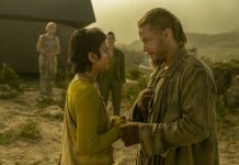 Raised By Wolves 2×05 “King” Photos