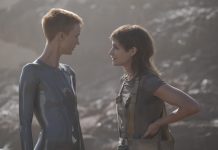 Raised By Wolves Season 2 Premiere Photos