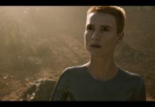 Raised by Wolves 2×04 “Control” Photos