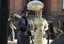 The Gilded Age | Renewed For Season 2