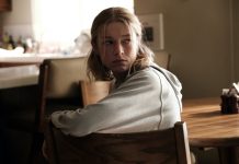 Euphoria 2×05 “Stand Still Like the Hummingbird”