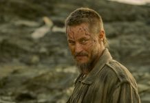 Raised By Wolves 2×03 “Good Creatures”