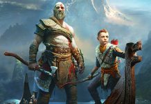 Shōgun Director Signs on to Prime Video’s ‘God of War’ Adaptation