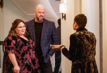 This is Us 6×09 “The Hill” photos