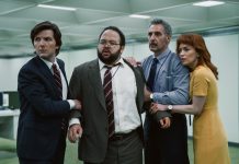 The Emmys 2025: “Severance” & “White Lotus” Lead the Nominations