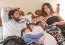 This is Us 6×11 “Saturday in the Park” Photos