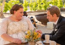 This is Us Episode 6×13 “Day of the Wedding” Photos