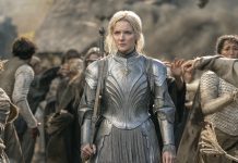 “The Rings of Power” Season 3 is Now in Pre-Production