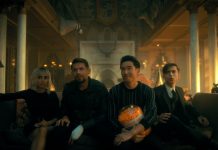 Netflix’s The Umbrella Academy Renewed For Fourth & Final Season