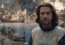 The Lord of the Rings: The Rings of Power Mega Trailer