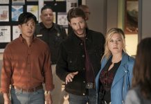 Big Sky 3×02 “The Woods are Lovely, Dark, and Deep” Photos