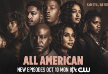 All American Season 5 Episode Guide