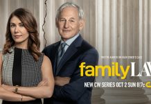 Family Law Season 1 Episode Guide