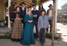 Walker Independence Seeks New Home Following CW Cancelation