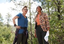 Big Sky 3×03 “A Brief History of Crime” Photos