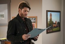 Big Sky 3×04 “Carrion Comfort” Photos