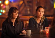 Alaska Daily 1×05 “I Have No Idea What You’re Talking About, Eileen” Photos