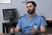 New Amsterdam 5×07 “Maybe Tomorrow” Photos
