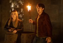 The CW Sets Mid-Season Returns