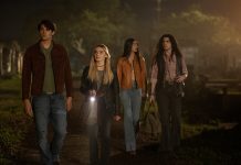 More CW Cancelations: The Winchesters and Kung Fu Axed