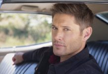 Jensen Ackles to Headline Prime TV’s “Countdown” from Derek Haas