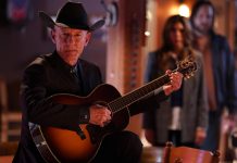 Big Sky 3×07 “Come Get Me”
