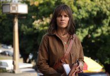 Alaska Daily 1×06 “You Can’t Put a Price on a Life” Photos