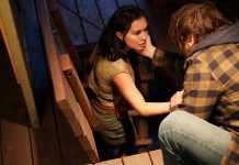 Big Sky 3×08 “Duck Hunting” Photos