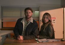 Big Sky 3×09 “Where There’s Smoke There’s Fire” Photos