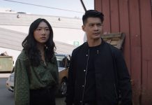 Kung Fu 3×05 “Harvest” Photos