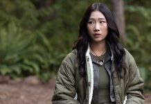 Kung Fu 3×06 “Rescue” Photos
