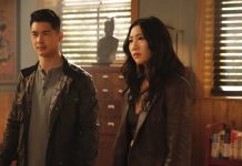 Kung Fu 3×07 “Villains” Photos
