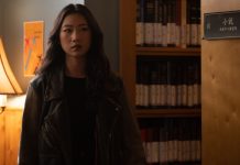 Kung Fu 3×08 “Betrayal” Photos