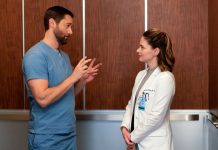New Amsterdam 5×09 “The Empty Spaces” Photos
