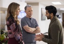 The Resident 6×09 “No Pressure, No Diamonds” Photos