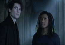 The Sandman Renewed: “More Stories” On the Way
