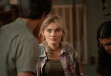 The Winchesters 1×05 “Legend of a Mind” Photos