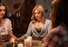 The Winchesters 1×07 “Reflections” Photos