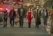 Doom Patrol Season 4: Immortus is Coming
