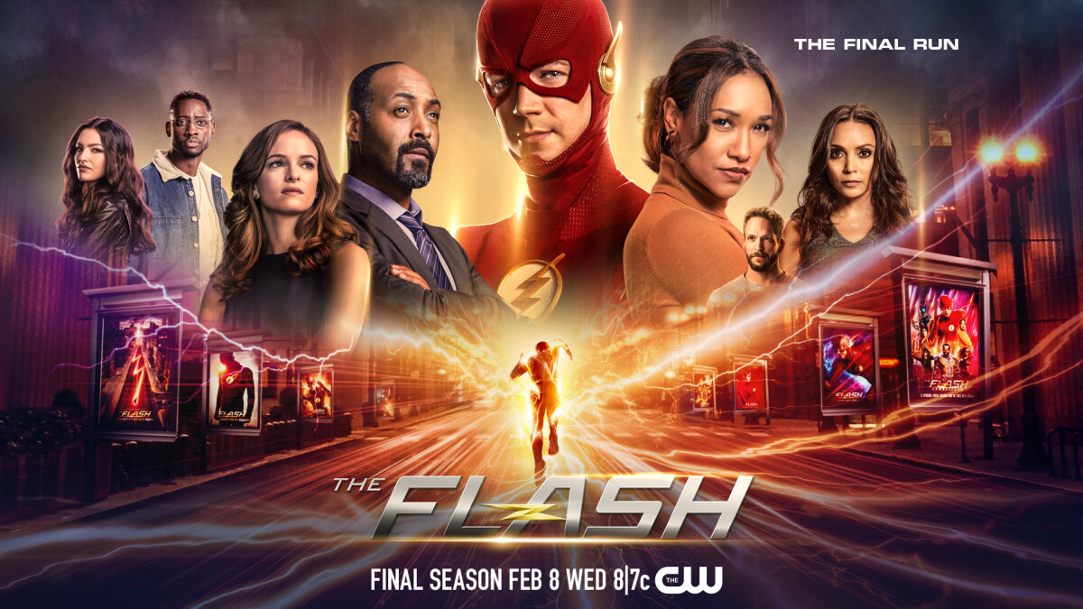 The Flash Season 9 Episode Guide - TVPulse