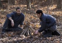 New Amsterdam 5×11 “Falling” Photos