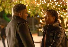 New Amsterdam 5×12 “Right Place” Photos