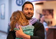 New Amsterdam Series Finale “How Can I Help” Photos