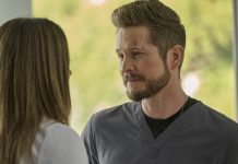 The Resident 6×11 “All In” Photos